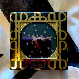 Tori Belle cosmetics Snowflake Magnetic Crystal Lash Bling